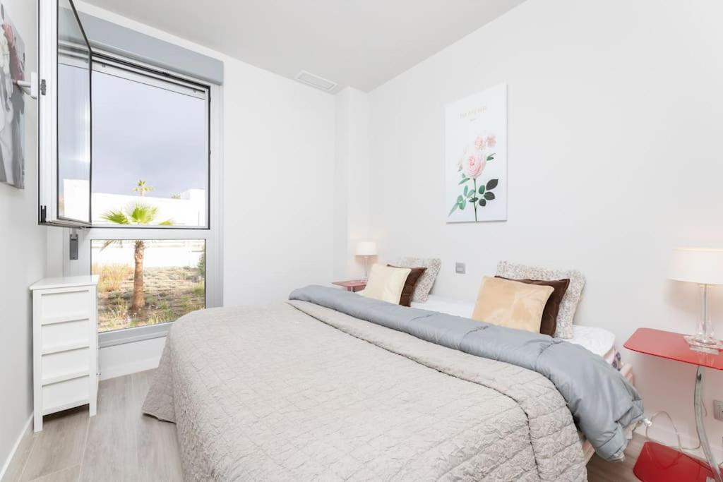 Appartement Perfect 3 Bed In Le Mirage With Seaview Rdr313